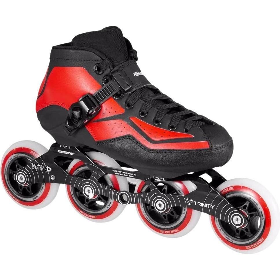 Powerslide, Inline Skates, (35)