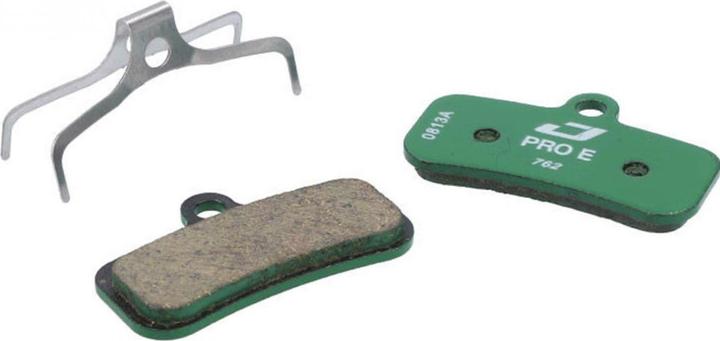 Actual product image Jagwire Per e-bike (Shimano, Semi-metallic)