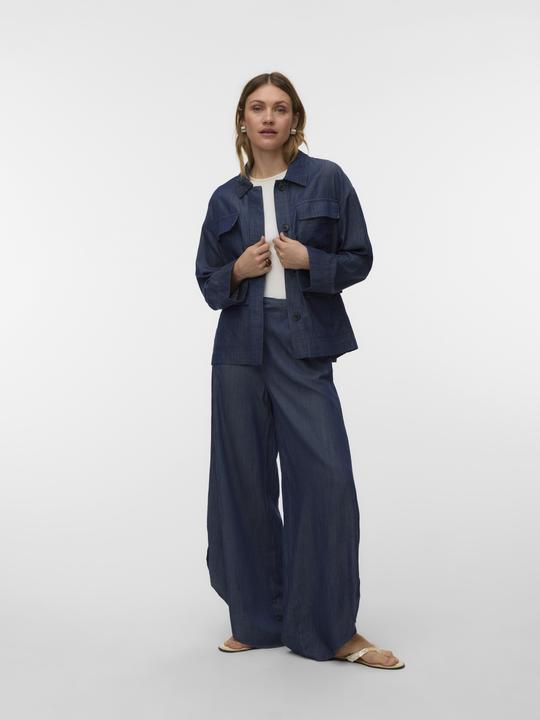 Actual product image Vero Moda AWFIA Jacke Jeansjacke (M)