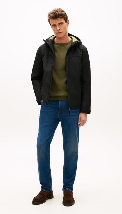 Actual product image Tommy Hilfiger Tech Short Padded Jacket (L)