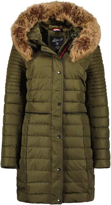 Produktbild Geographical Norway Giacca a vento Charlize Lady (XL)