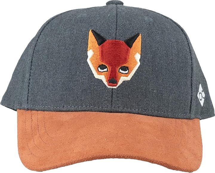 Produktbild Bavarian Caps Waldfuchs Curved (One Size)