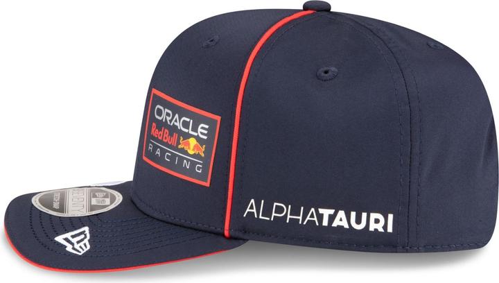 Produktbild New Era 9Seventy Stretch Cap Red Bull Racing Max Verstappen