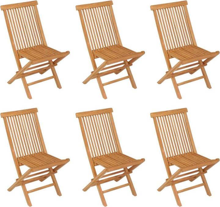 Produktbild vidaXL Wilhelm (160 x 80 x 75 cm)