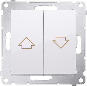 Produktbild Kontakt DZP1A.01/11