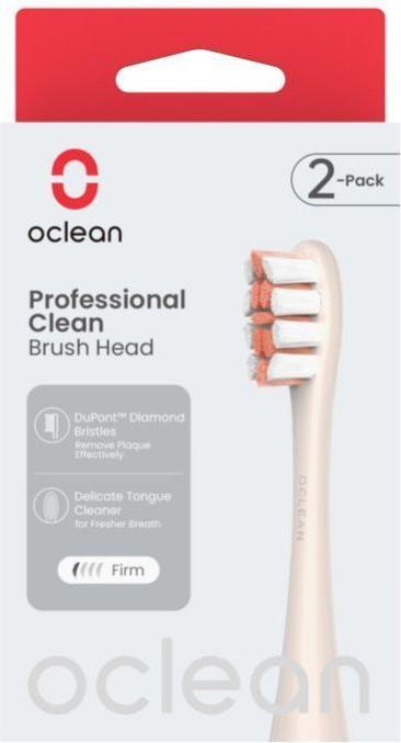 Produktbild Oclean Professional clean (2x)
