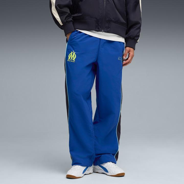 Actual product image Puma OM Trousers Statement Cellerator (M)