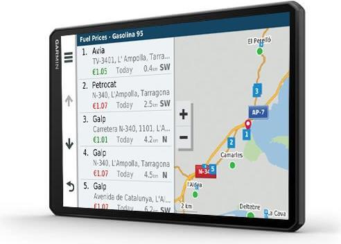 Produktbild Garmin Camper 1090 (10")