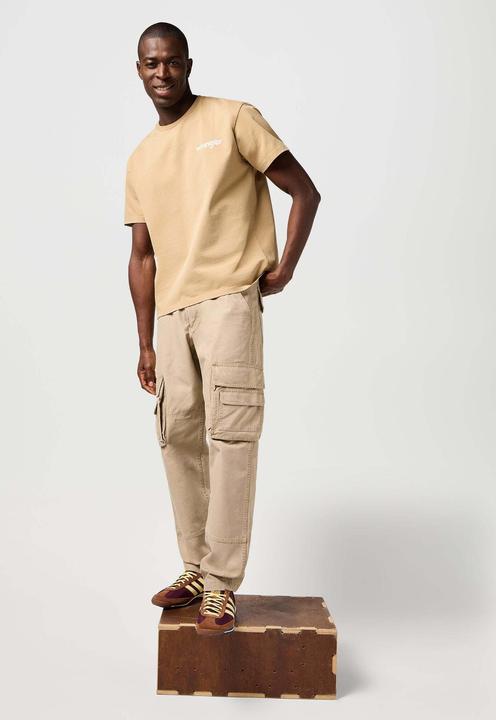 Actual product image Wrangler Cargohose Cj Rel Cargo Pant (32)
