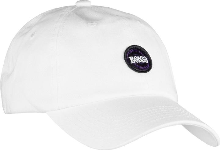 white/purple