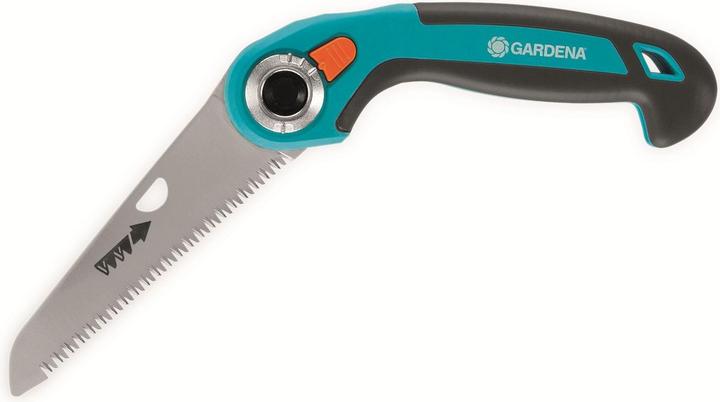 Actual product image Gardena Gärtnersäge 135 P