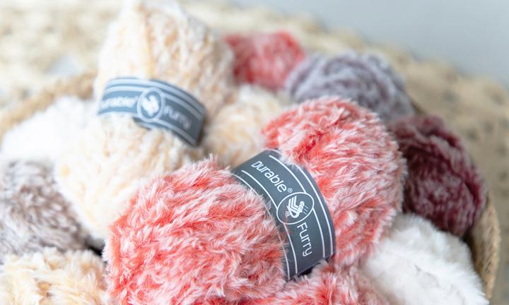 Produktbild VBS Durable Furry (35 m)