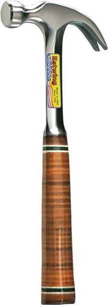 Image du produit Estwing 02-4000E24C Klauenhammer Ledergriff 672 Gramm (930 g)