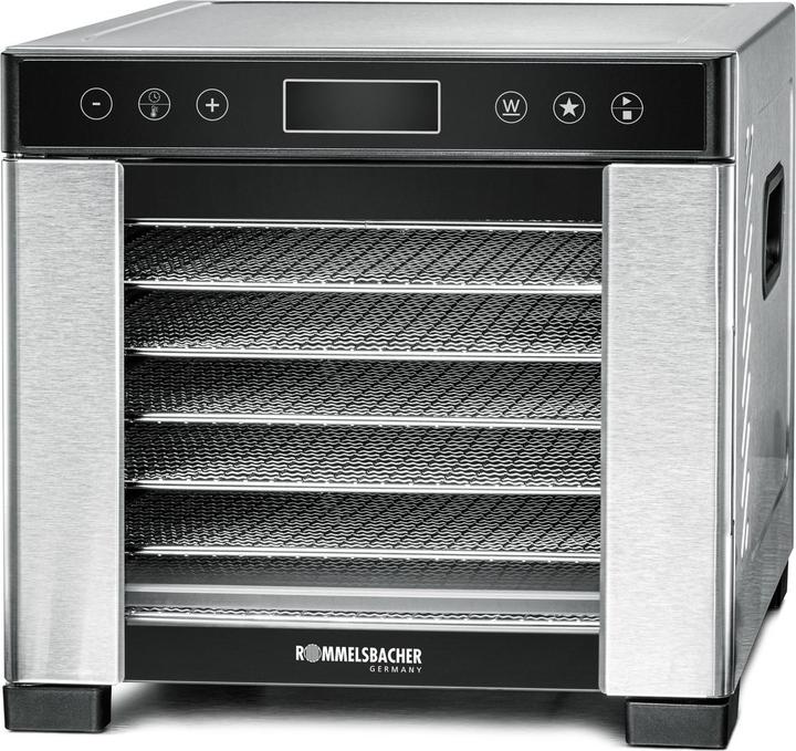 Rommelsbacher Dörrautomat DA 650