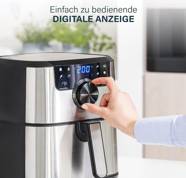 Produktbild Princess Airfryer (EU-Stecker)
