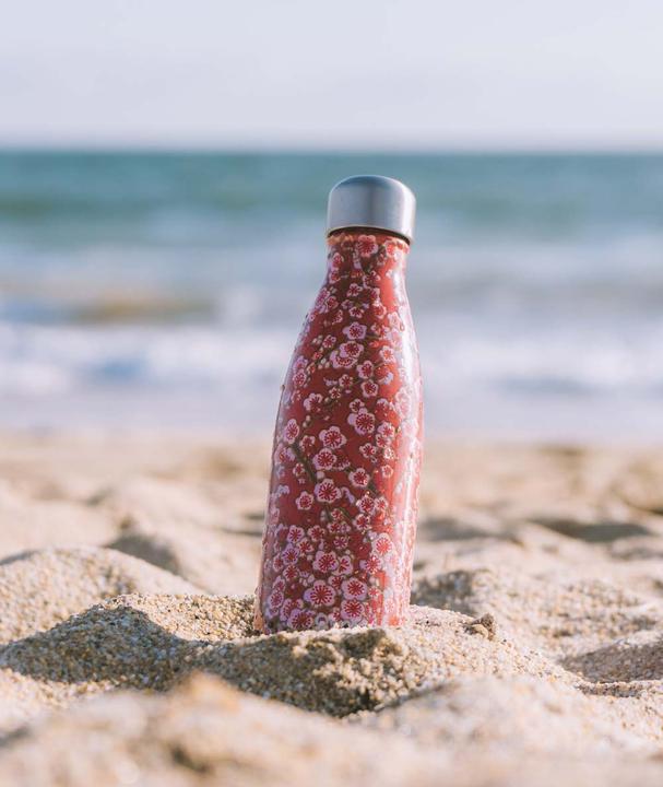 Actual product image Qwetch Flowers (0.40 l)
