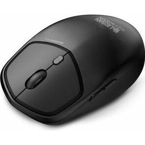 Thumbnail - Urban Factory Souris sans fil Bluetooth ambidextre Onlee (Noir) (Kabellos), Maus, Schwarz