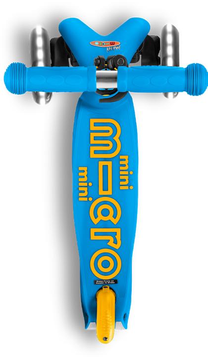 Actual product image Micro Mini Deluxe
