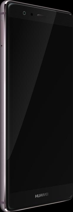 Produktbild Huawei P9 (32 GB, Titanium Grey, 5.20", Single SIM, 4G)