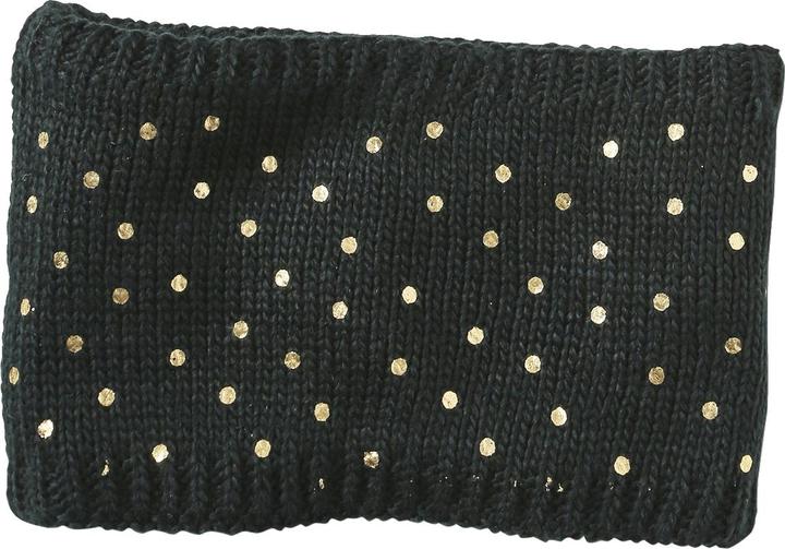 Actual product image Vertbaudet Mädchen Weihnachts-Geschenkset: Mütze, Rundschal & Fingerhandschuhe (92/98, 86/92)