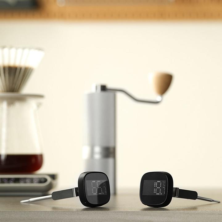 Produktbild MHW 3Bomber Digitales Thermometer