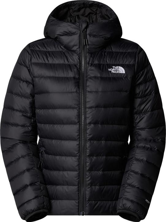 Actual product image North Face Classic Down Hoodie (S)