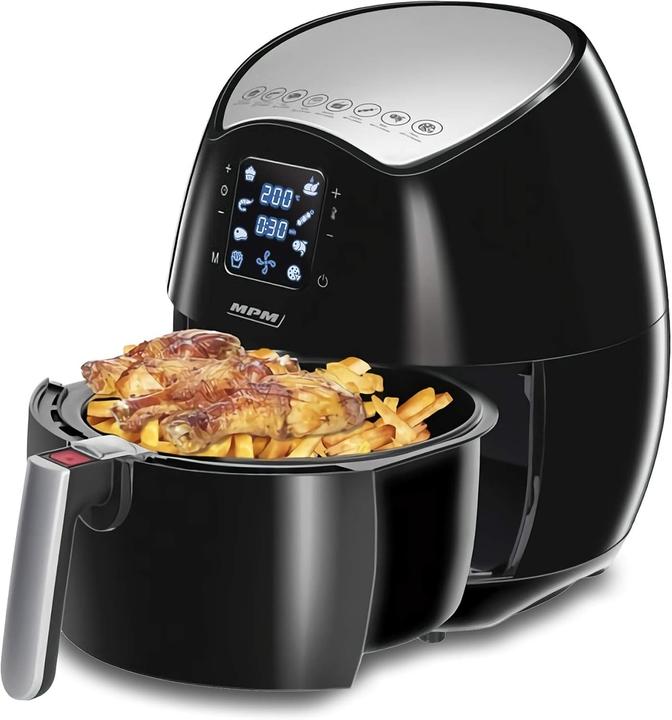 Produktbild MPM MFR-06