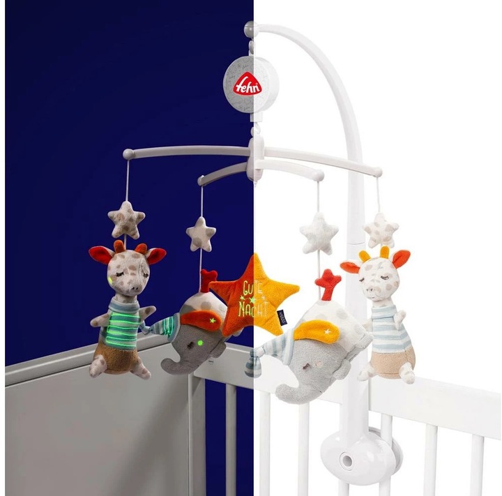 Actual product image Sombo MusicMobile Good night