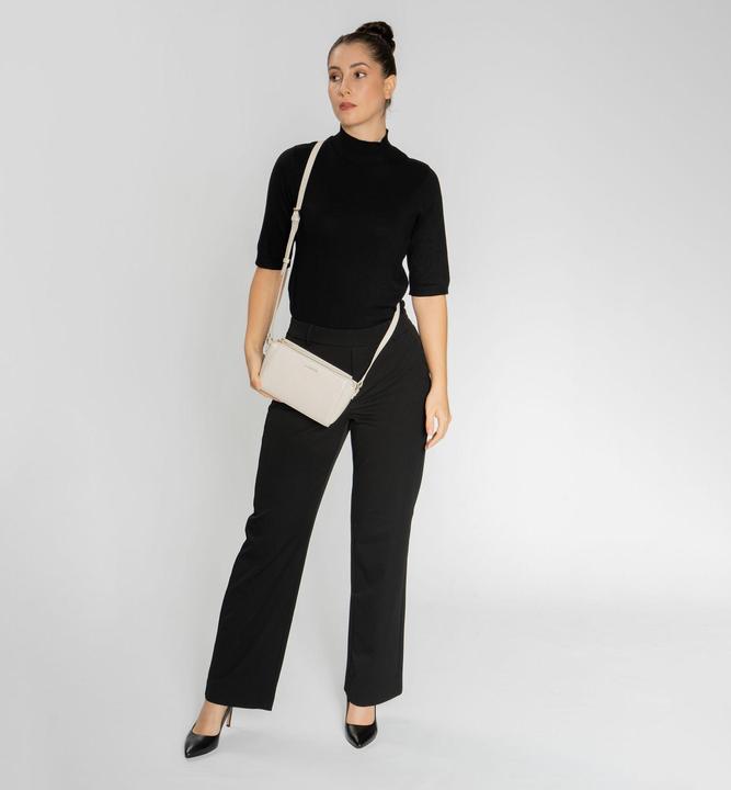 Immagine prodotto Lazarotti Bologna Borsa a tracolla in pelle 20 cm