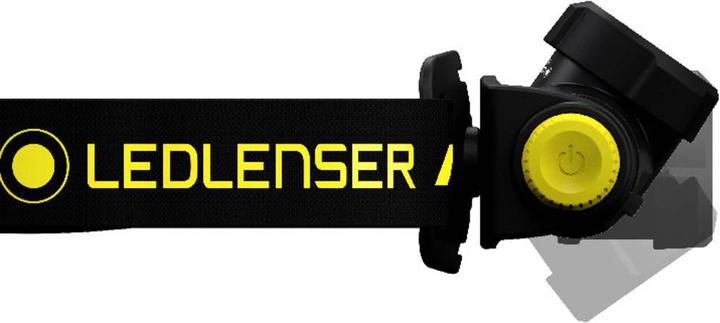 Produktbild Ledlenser Stirnlampe Kopflampe H5R Work (500 lm)