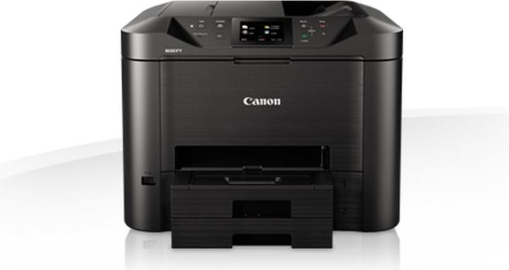 Produktbild Canon Maxify Mb5450 (Tintenpatrone, Farbe)