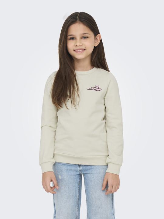 Immagine prodotto Only Felpa KOGROMANI Felpa (146, 152)