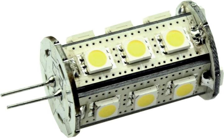 Produktbild Scharnberger+Hasenbein LED-Leuchtmittel (G4, 2.30 W, 252 lm, 1 x, F)