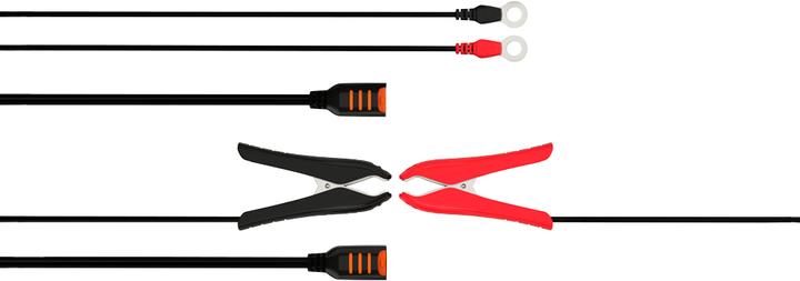 Actual product image Ctek CT5 POWERSPORT 12V Lithium (12V, 2.30 A)