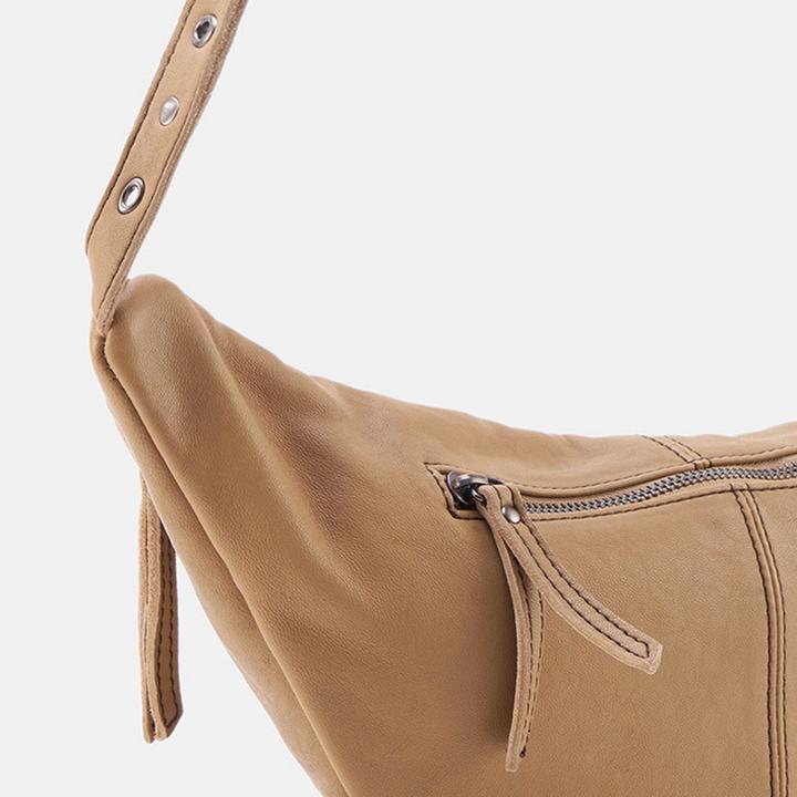 Actual product image FredsBruder Me and My Bag Gürteltasche Leder 40 cm