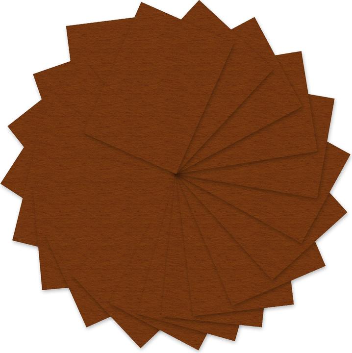 Actual product image Ursus Clay drawing papers (130 g/m², 1x)