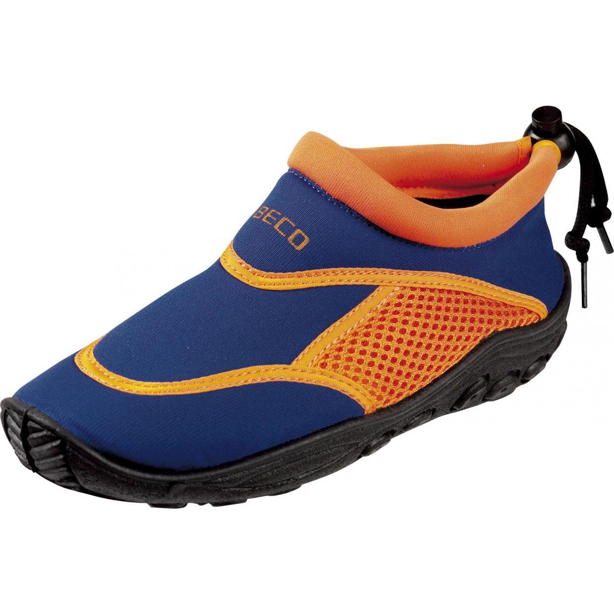 Beco, Badeschuhe, (20, 21, 22, 23, 24, 25, 26, 27, 28, 29, 30, 31, 32, 33, 34, 35)