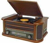 Produktbild Soundmaster NR560 (Halbautomatisch)