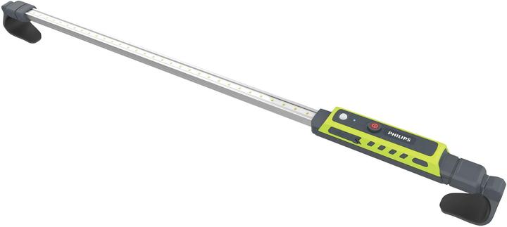 Actual product image Philips Xperion 6000 (1200 lm)