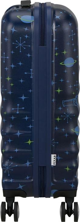 Actual product image American Tourister Wavebreaker Disney Spinner 55 / 20 TSA Disney FL (36 l)