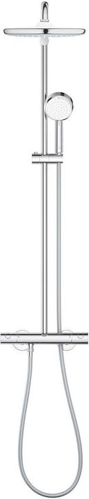 Grohe Duschsystem Tempesta Cosmopolitan 250 Thermostat