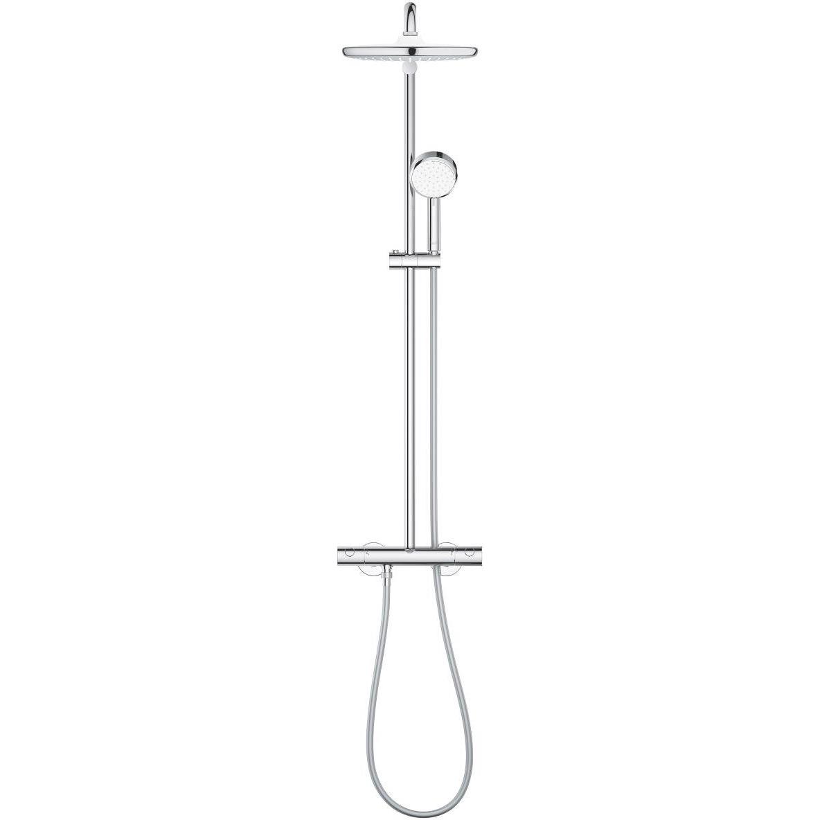 Thumbnail - Grohe, Duschsystem, Duschsystem Tempesta Cosmopolitan 250 Thermostat