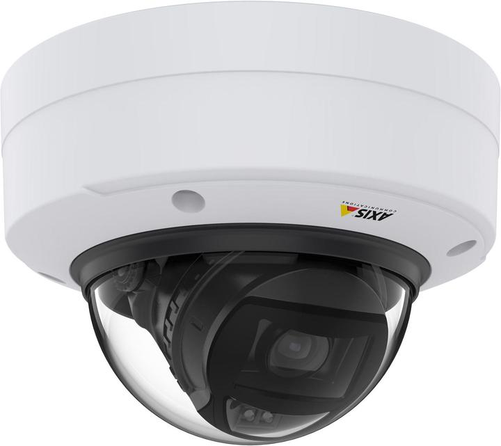 Actual product image Axis Network camera P3255-LVE (1920 x 1080 Pixels)