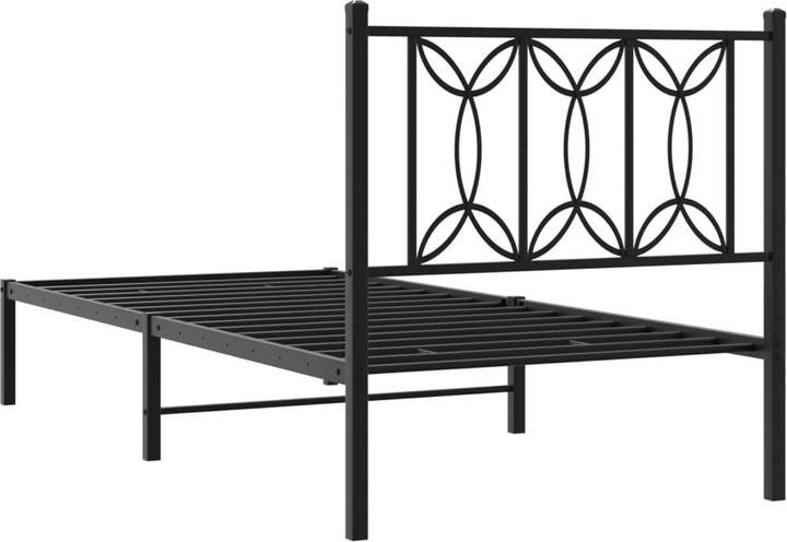 Image du produit vidaXL Bettgestell (100 x 190 cm)