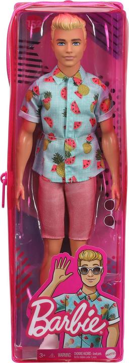 Actual product image Barbie Doll #152