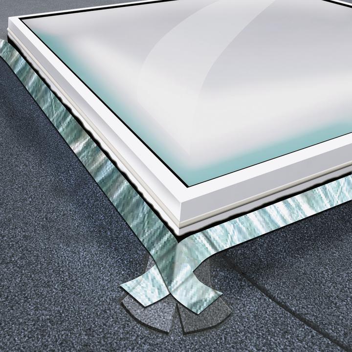 Image du produit MEM Bande bitumineuse (1.64 kg, Noir)