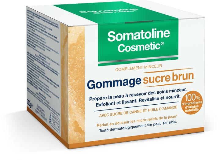 Immagine prodotto Somatoline Rohrzucker-Peeling