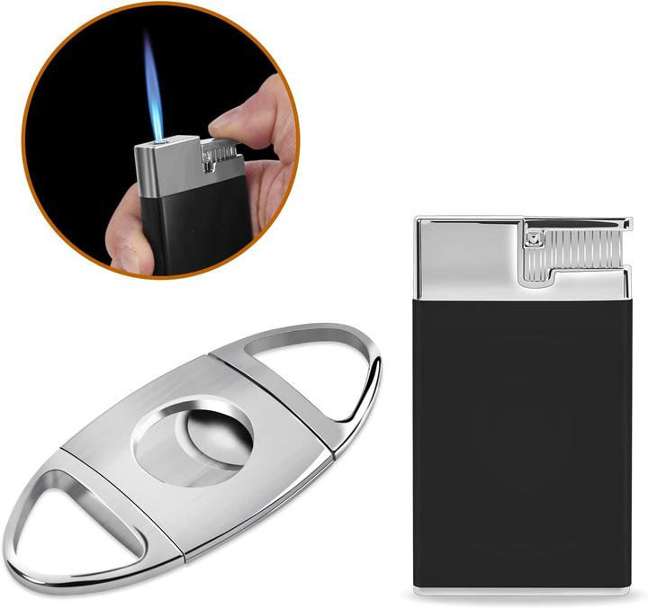 Image du produit Leachoi Étui à cigares Humidor (6)