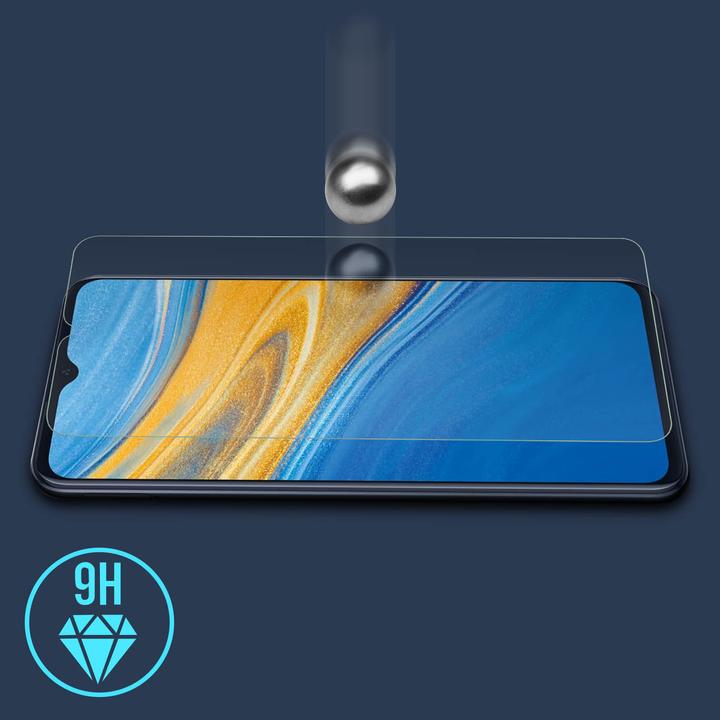 Immagine prodotto Avizar Pellicola cristallina, protezione del display in vetro (1 Pezzo/i, Vivo Y11S)