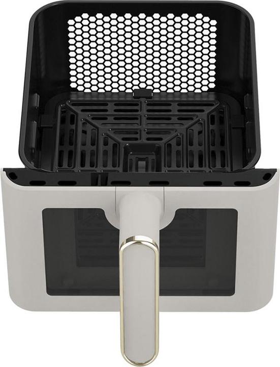 Produktbild BerlingerHaus Doppel-Heissluftfritteuse 5.5L + 5.5L Sahara Collection